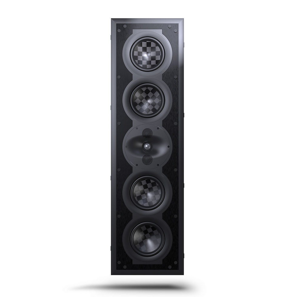 Thumbnail: PERLISTEN S7i LR IN-WALL SPEAKER