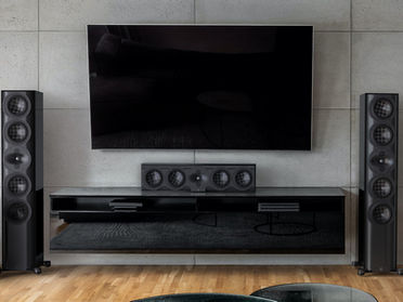 loudspeaker placement and setup
