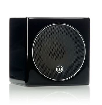Monitor Audio Radius loudspeakers, Monitor Audio speakers, Radius R45, centre speaker, compact speaker, the little audio company, 