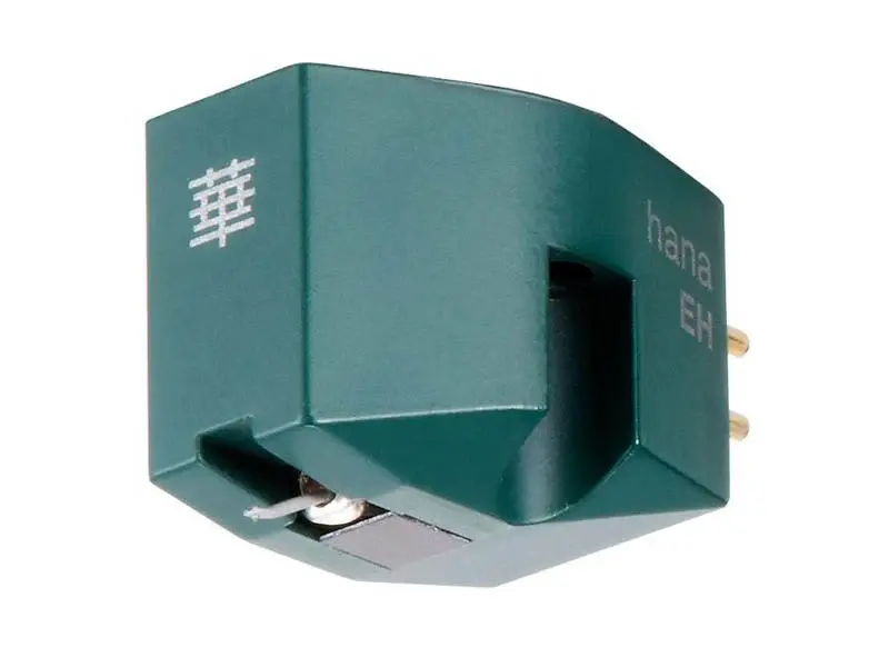HANA EH MOVING COIL CARTRIDGE