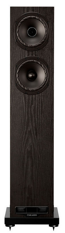 F501e speakers,