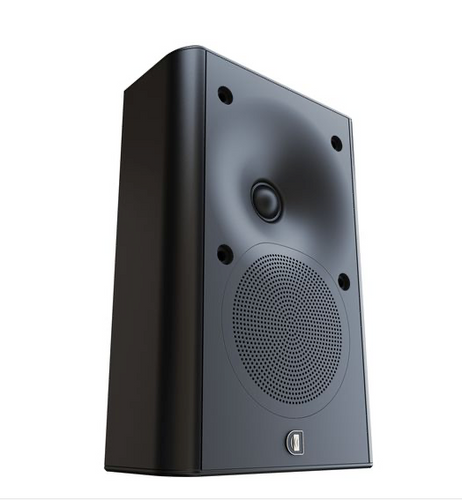 PERLISTEN X2w ON-WALL LOUDSPEAKER - SINGLE | thelittleaudiostore