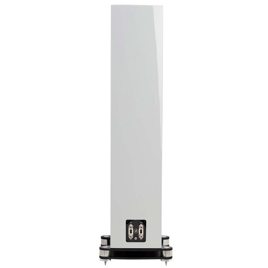 Thumbnail: F501SP back panel