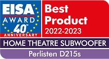 EISA award,