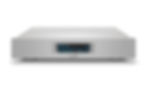 LUMIN U2 MINI MUSIC STREAMER in silver