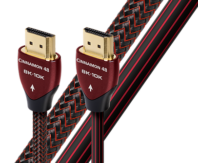 AudioQuest Cinnamon 48 HDMI cable,