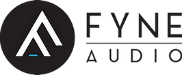 fyne audio at the little audio company,