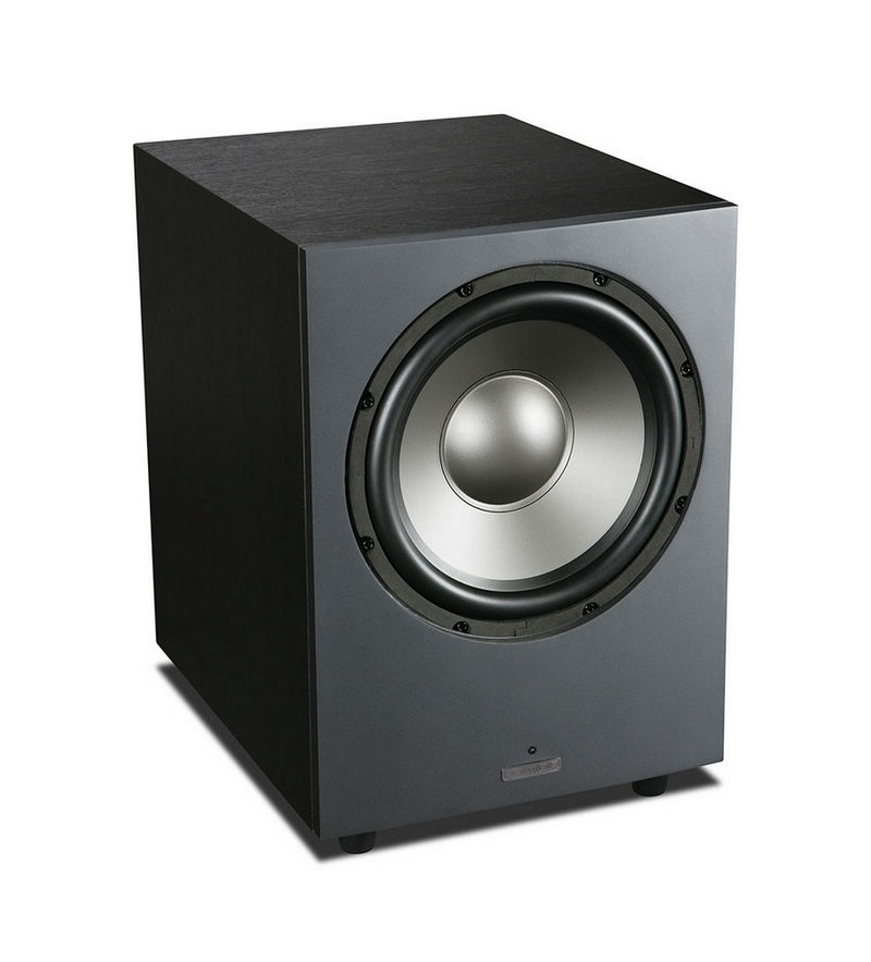 MISSION LX10 SUBWOOFER