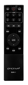 Emotiva MC-700 remote control,