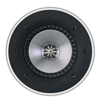 KEF Ci-200RR THX in-ceiling louspeakers,