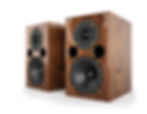 ACOUSTIC ENERGY AE1 40TH ANNIVERSARY WALNUT