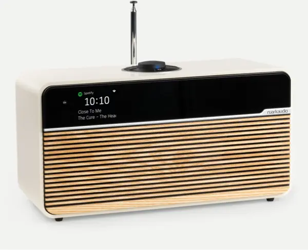 RUARK R2 Mk4 smart radio