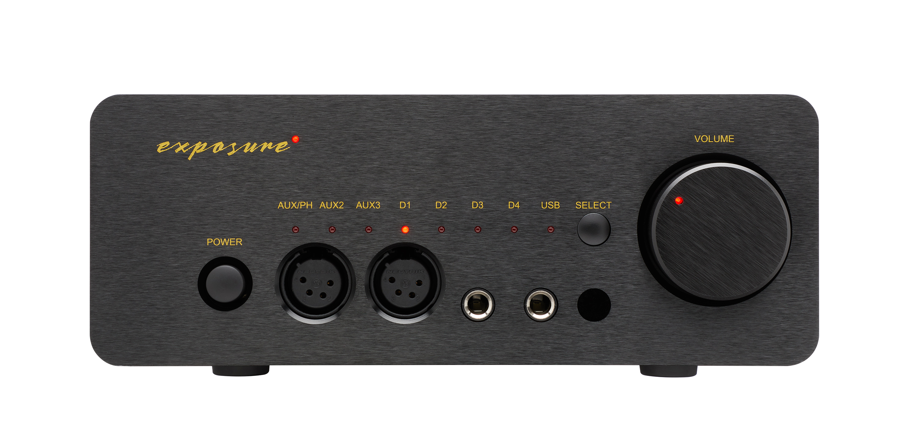exposure x amplifier exposure x amplifier