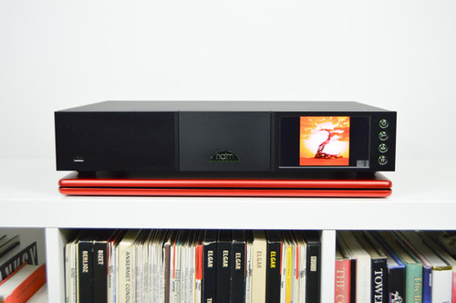 TCI PODIUM ISOLATION PLATFORM | thelittleaudiostore