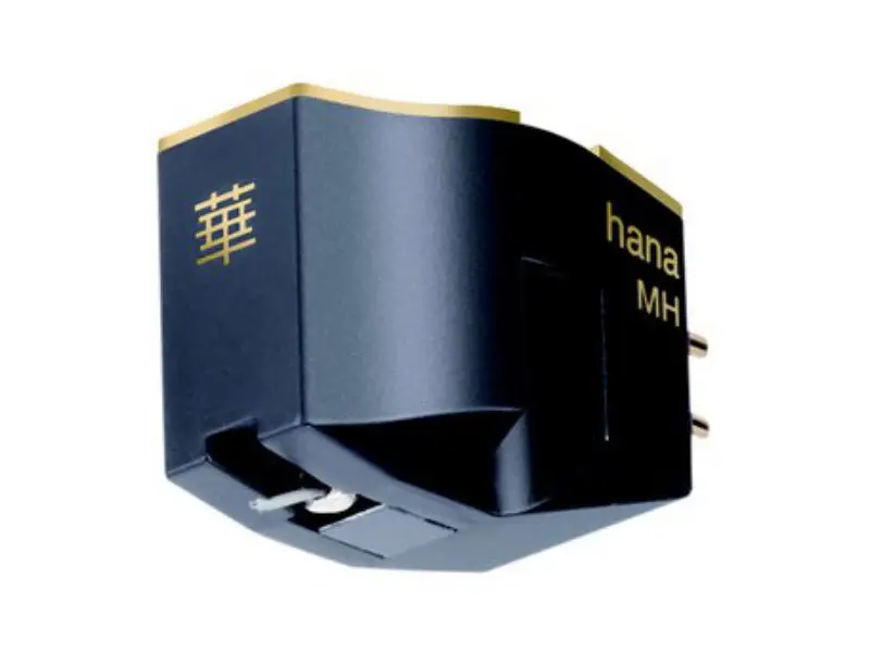 HANA MH HIGH OUTPUT MOVING COIL CARTRIDGE