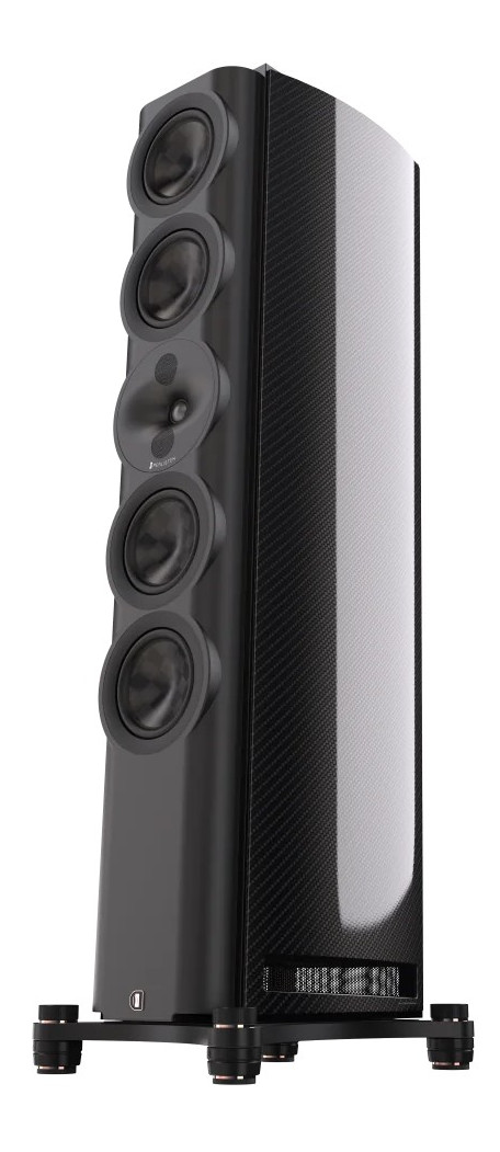 Perlisten S7t Limited Edition loudspeakers,