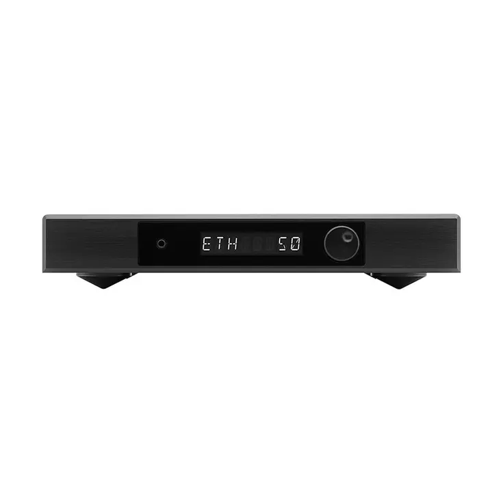 BEL CANTO E1X DAC / PRE-AMPLIFIER