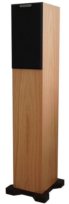 Ophidian Mambo 2 with grilles,