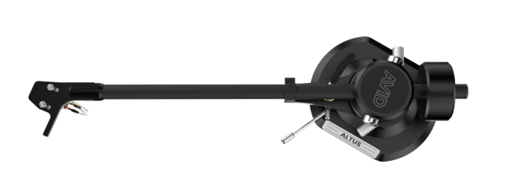 AVID ALTUS V2 tonearm