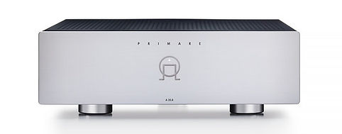 A35.8 amplifier, 