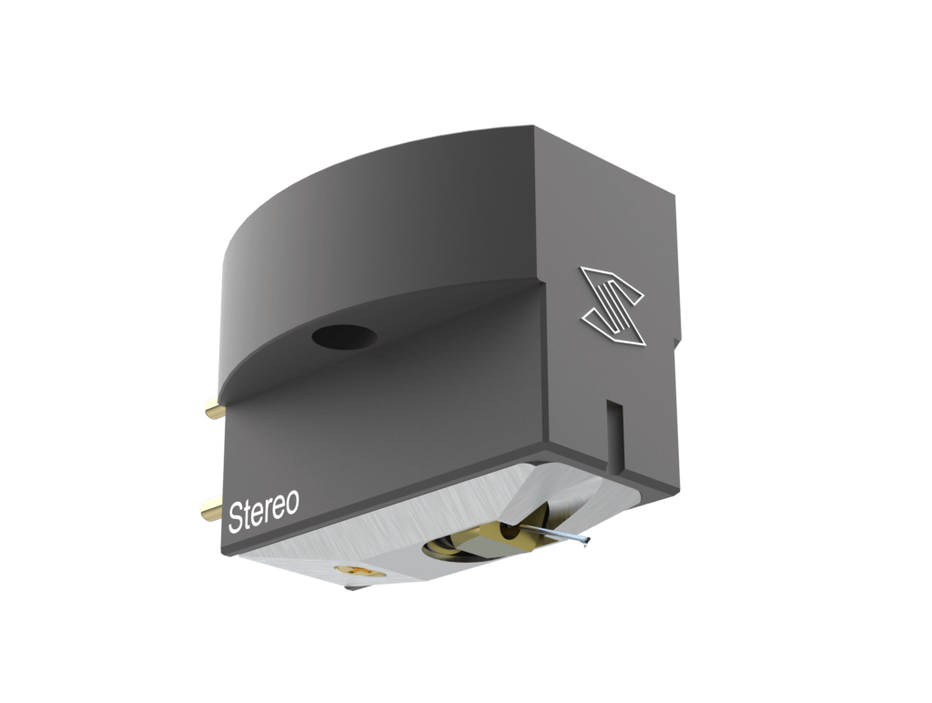 SKYANALOG G3 MK2 MOVING COIL CARTRIDGE