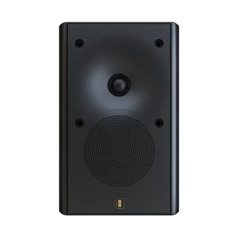 Thumbnail: PERLISTEN X2w ON WALL LOUDSPEAKER front