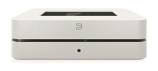 Bluesound PowerNode streaming amplifier,