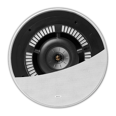 KEF Ci-250RRM THX in-wall louspeaker,