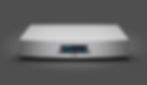 LUMIN U2 DIGITAL STREAMER front