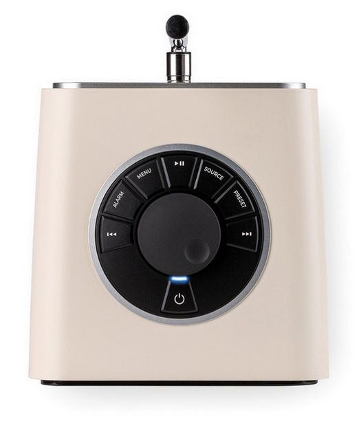 R1 Rotodial control,