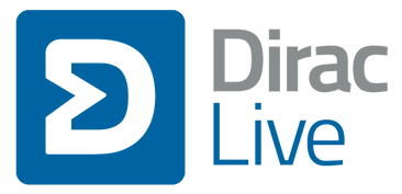 DIRAC room equalisation,