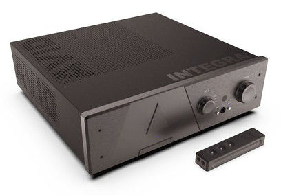 avid integra amplifier,