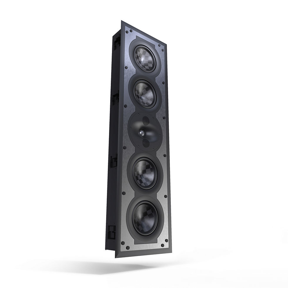 PERLISTEN S7i LR IN-WALL LOUDSPEAKER - SINGLE