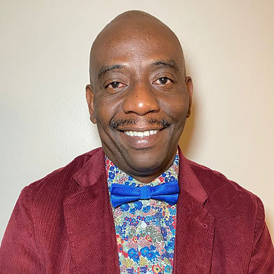 Reverend Leostone Morrison