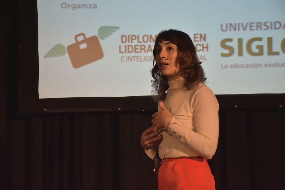 ¿Qué es el Yoga para nosotras? 