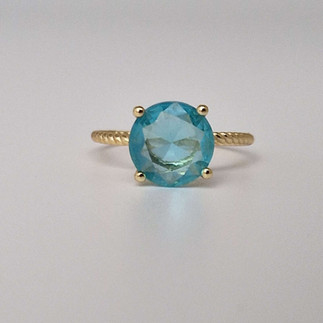 Bague Tutti Frutti Cécile Canonne Créations