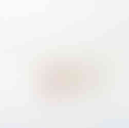 Bague bouton Cécile Canonne Créations