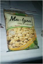 farine de riz souchet