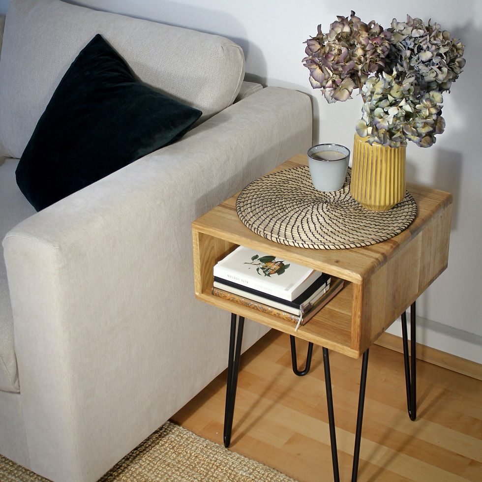 Miniaturbild: CUBE Elegance