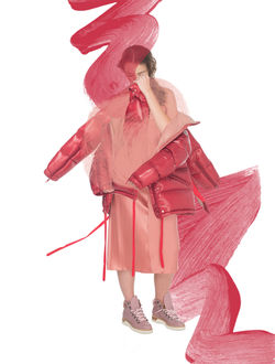 Helen Marlen Project