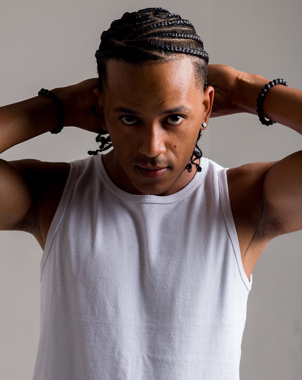 JAIRO SAMPAIO