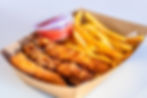 Chicki Tenders & Chippies