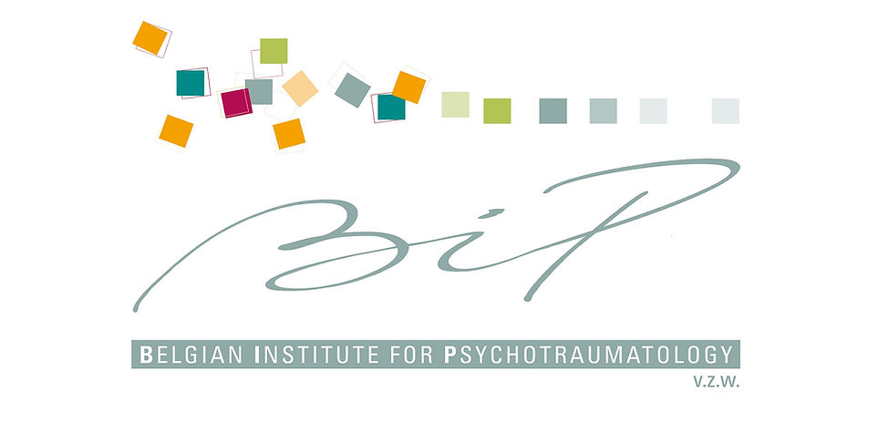 logo Institut Belge pour la Psychotraumatologie