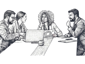 Why Your Strategic Plan Is Sitting on the Shelf