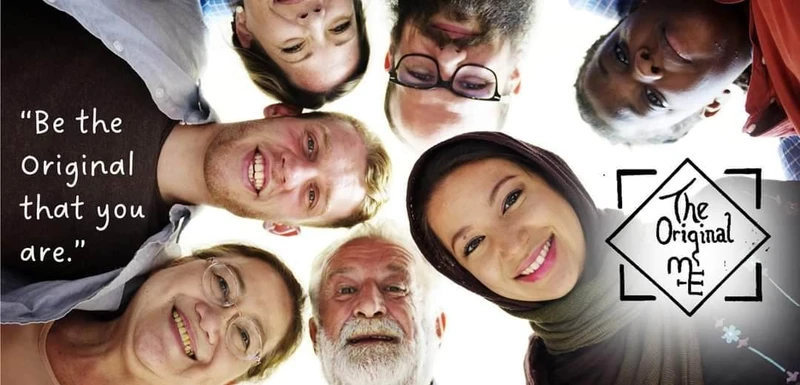 Authentic, Original people