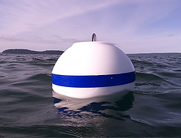mooring buoy