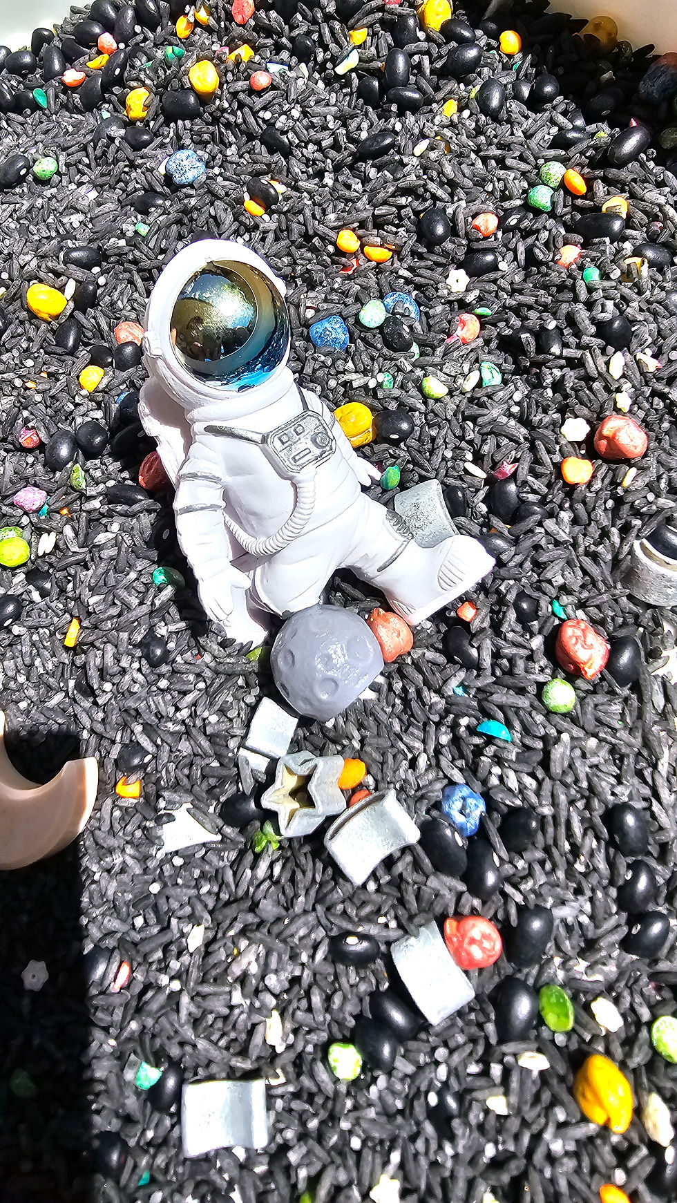 Thumbnail: 🌙 Celestial Skies