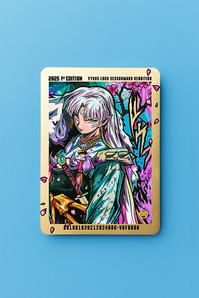 GOLD CARDS | Lsdcollection