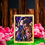 Thumbnail: Wolverine Rendition" Collectable Card