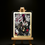 Thumbnail: TURBO GOLDEN BALLS RENDITION Collectable Card